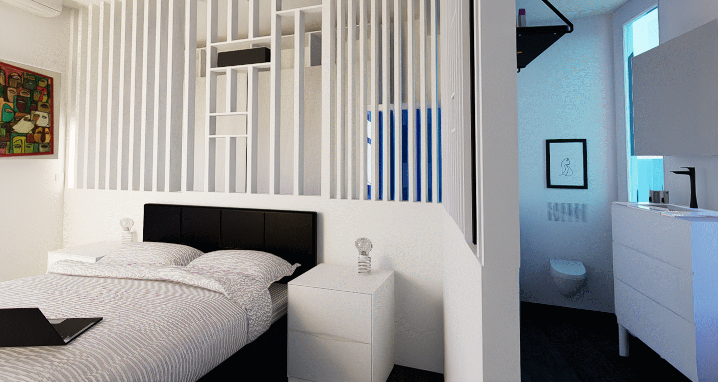 projet réalisé par mes soins