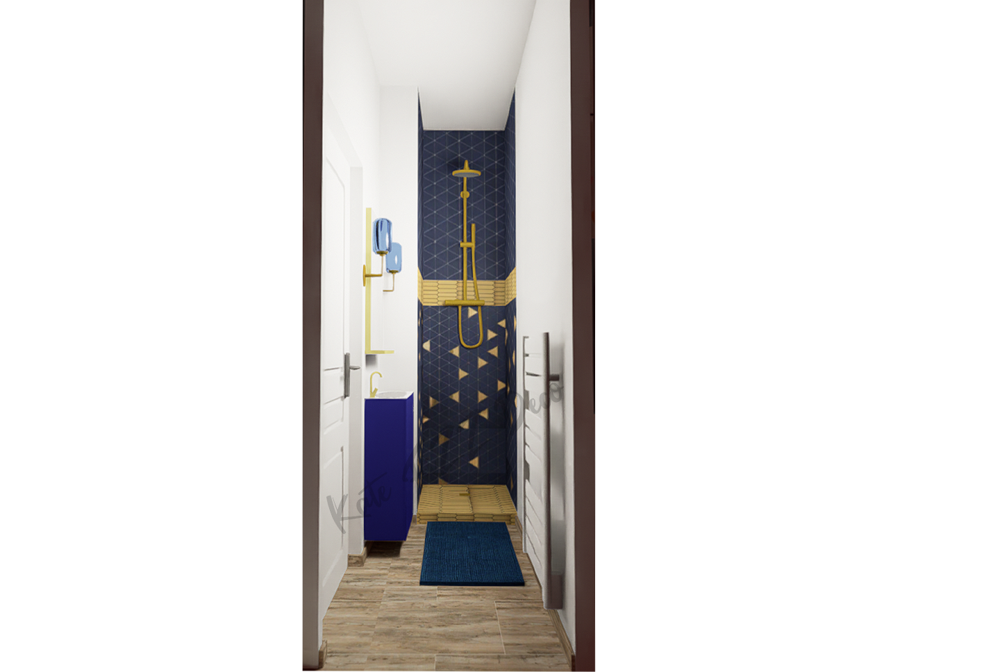 projet réalisé par mes soins